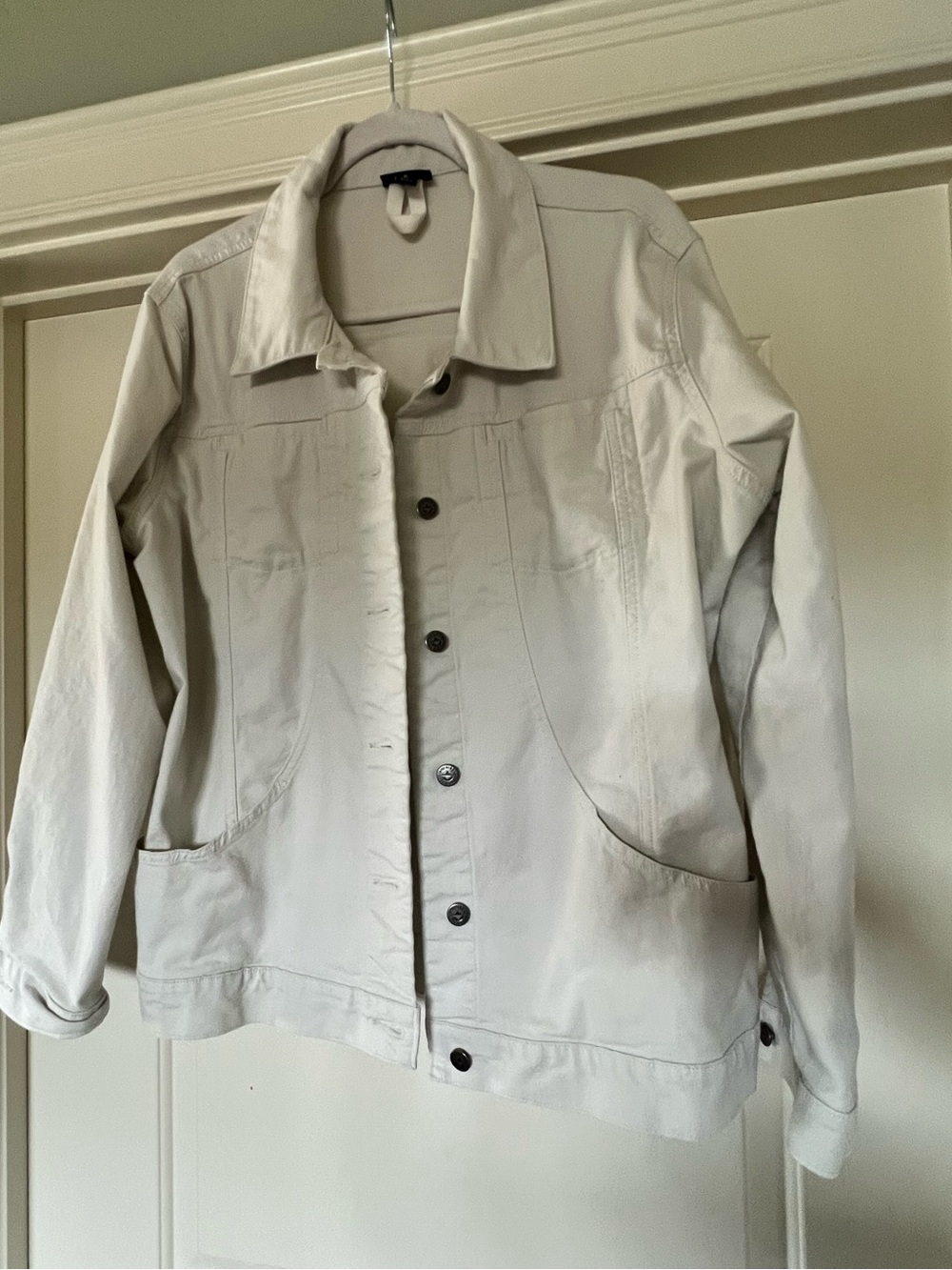 Patagonia chore jacket